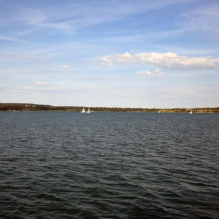 Fewo Leipziger Neuseenland Neukieritzsch 外观 照片